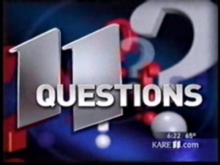 11 Questions