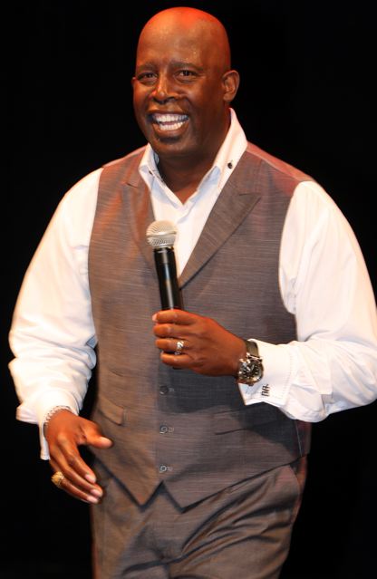 C Willi Myles