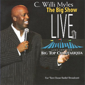 Big Top CD