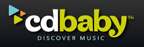 Order C Will CD's from CD Baby