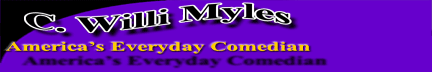 C Willi Myles